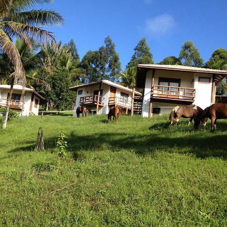 Hotel Itacare Ecoranch Exterior foto